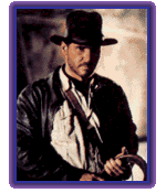 DON'T call me JUNIOR!   I like INDIANA...